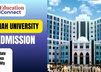 Aliah University Admission