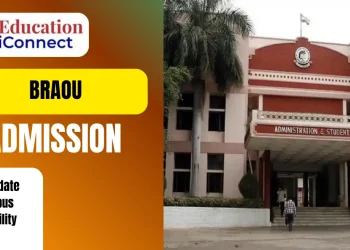 BRAOU Admission