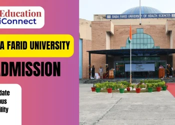 Baba Farid University Admission
