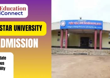 Bastar University Admission