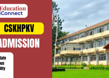 CSKHPKV Admission