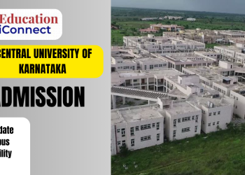 Central University of Karnataka Admission