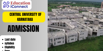 Central University of Karnataka Admission