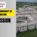 Central University of Karnataka Admission