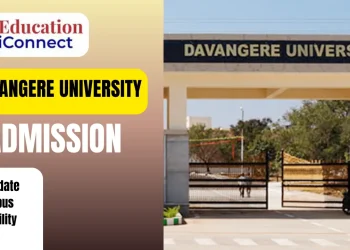 Davangere University Admission
