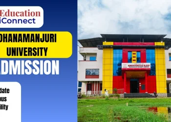 Dhanamanjuri University Admission
