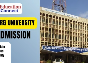 Durg University Admission