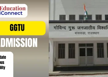 GGTU Admission