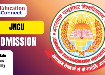 JNCU Admission