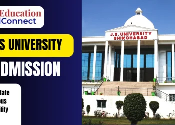 JS University Admission