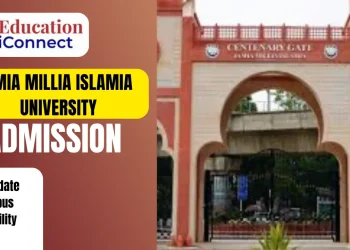 Jamia Millia Islamia Admission