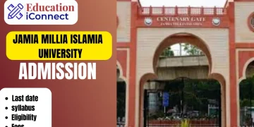 Jamia Millia Islamia Admission