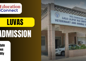 LUVAS Admission