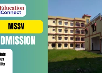 MSSV Admission