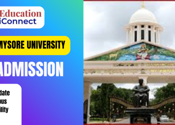 Mysore University Admission