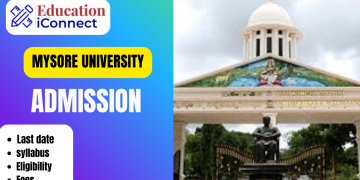 Mysore University Admission