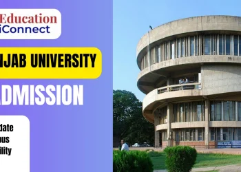 Panjab University Admission