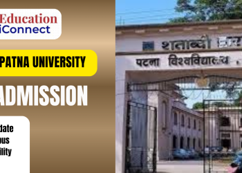 Patna University Admission