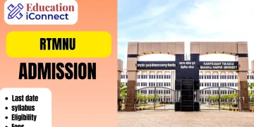 RTMNU Admission