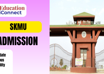 SKMU Admission
