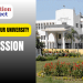 TM Bhagalpur University Admission