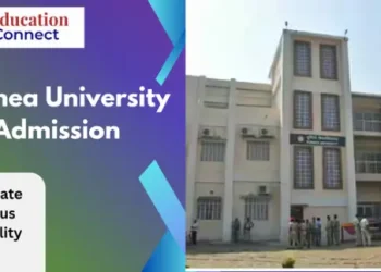 Purnea University Admission