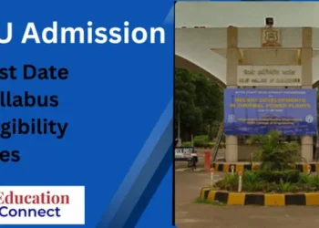 DTU Admission