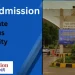 DTU Admission