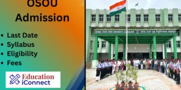 OSOU Admission