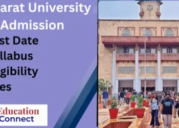 Gujarat University Admission