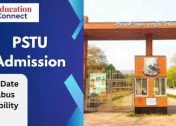 PSTU Admission