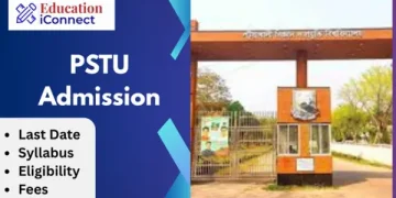 PSTU Admission