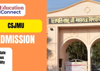 CSJMU Admission