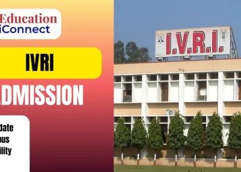 IVRI Admission