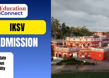 IKSV Admission