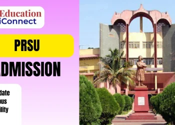 PRSU Admission
