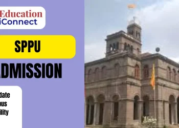 SPPU Admission