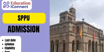 SPPU Admission
