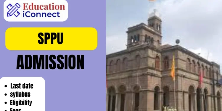 SPPU Admission