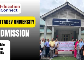 Bhattadev University Admission