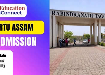 RTU Assam Admission