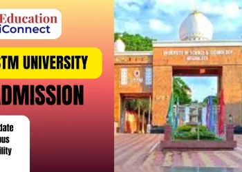 USTM University Admission