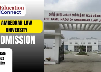 Ambedkar Law University Admission