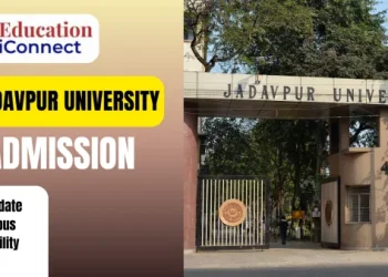 Jadavpur University Admission