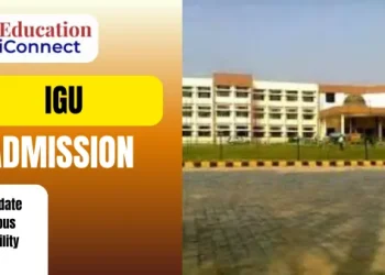 IGU Admission