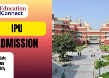 IPU Admission
