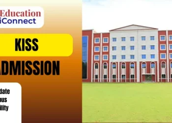Kalinga Institute of Social Sciences Admission