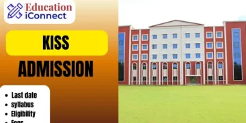 Kalinga Institute of Social Sciences Admission