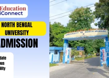 North Bengal University Admission