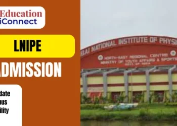 LNIPE Admission
